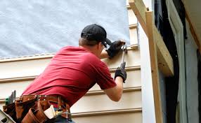 Best Siding for New Construction  in Paterson, NJ